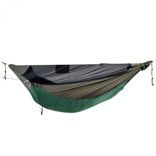 Hamac Ticket to the moon ProMat Hammock verde Army Green