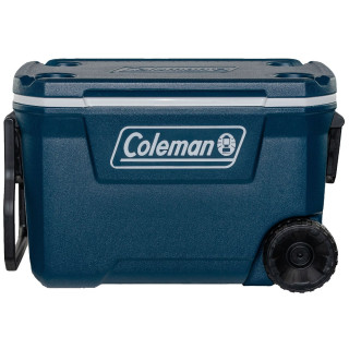 Coleman 62QT wheeled cooler