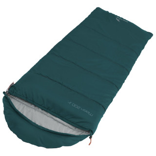 Sac de dormit pentru copii Easy Camp Moon 200 Jr. verde