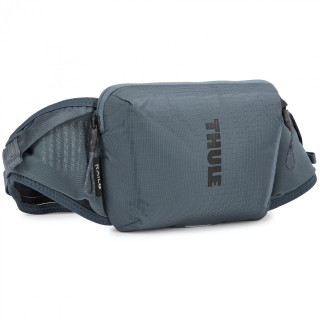 Borsetă Thule Rail Hip Pack gri