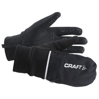 Mănuși Craft ADV Hybrid Weather negru Black