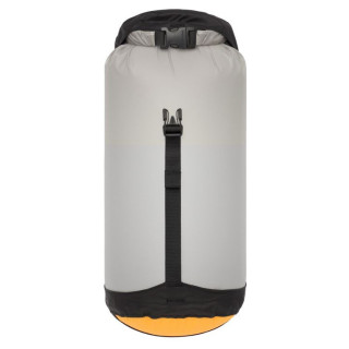 Husă impermeabilă Sea to Summit Evac Compression Dry Bag UL 8 L bej