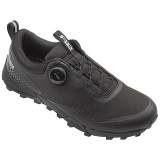 Pantofi ciclism R2 Roam negru