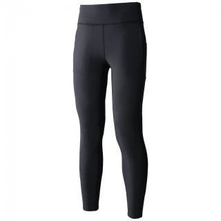 Pantaloni femei The North Face W Bridgeway Hybrid Tight negru