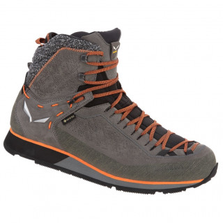 Încălțăminte bărbați Salewa Ms Mtn Trainer 2 Winter Gtx gri/portocaliu