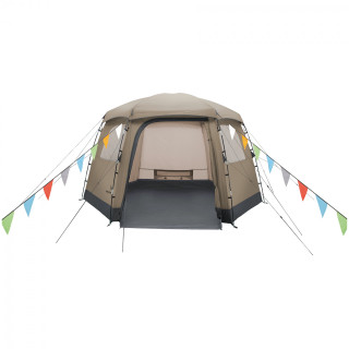 Coardă pentru cort Easy Camp Easy Glamping Bunting