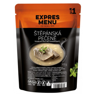 Expres menu Carne la cuptor 300gr