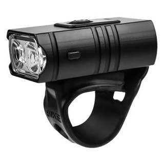 Far frontal Solight far LED de bicicletă negru