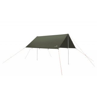 Prelata Easy Camp Void Tarp verde