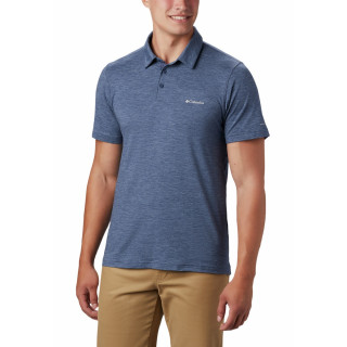 Tricou bărbați Columbia Tech Trail Polo