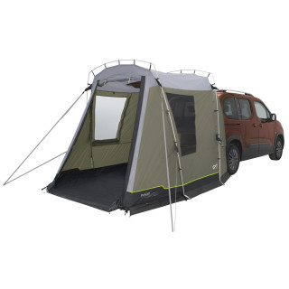 Cort frontal Outwell Dunecrest S