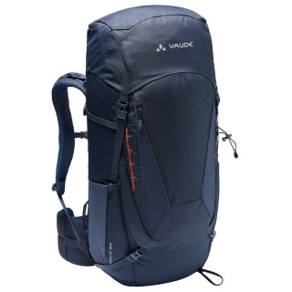 Rucsac turistic Vaude Asymmetric 42+8 albastru închis