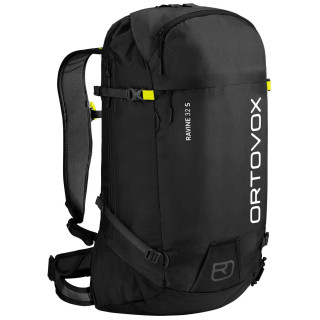 Rucsac Ortovox Ravine 32 S negru