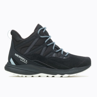 Încălțăminte de iarnă femei Merrell Bravada Edge 2 Thermo Demi Wp negru