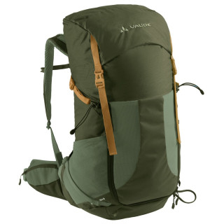 Rucsac turistic Vaude Brenta 36+6 verde