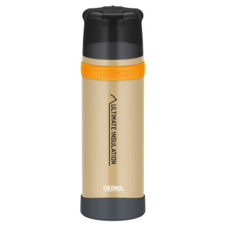 Termos Thermos Mountain FFX 0,75l bej