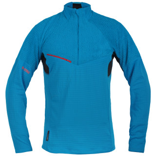 Hanorac bărbați Direct Alpine DRAGON PULLOVER albastru