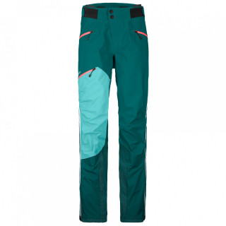 Ortovox W's Westalpen 3L Pants