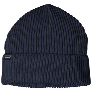 Căciulă de iarnă Patagonia Fishermans Rolled Beanie albastru închis