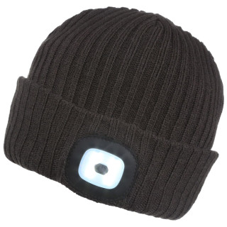 Căciulă Regatta Torch Beanie II negru