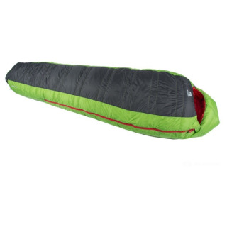 Sac de dormit Sir Joseph Looping III 500 200 cm verde