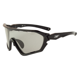 Ochelari sport 3F Titan negru