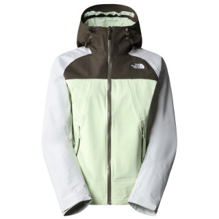 Geacă femei The North Face Stratos Jacket verde