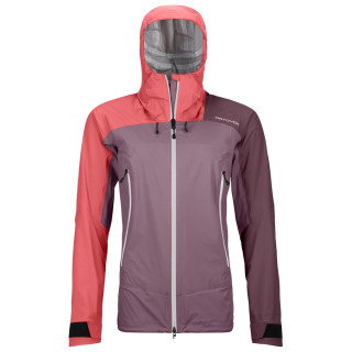 Geacă femei Ortovox Westalpen 3L Light Jacket W violet