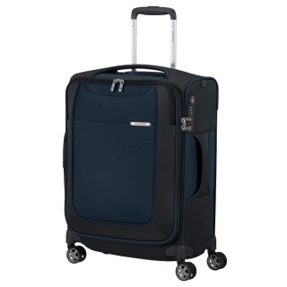 Valiză Samsonite D´lite Spinner 55 Exp albastru