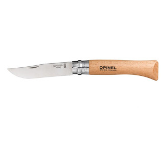 Opinel Cuțit VR No.10 Inox