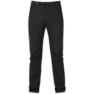 Pantaloni bărbați Mountain Equipment Comici Pant Black/Black negru