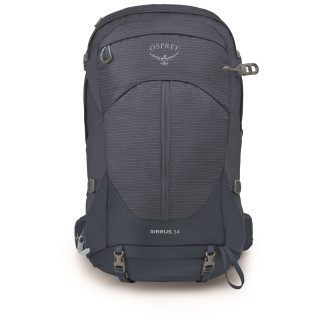 Rucsac turistic femei Osprey Sirrus 34 albastru