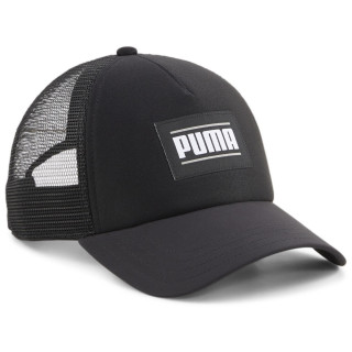 Șapcă Puma Ess Trucker Cap negru Black