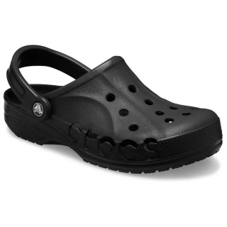 Papuci Crocs Baya negru