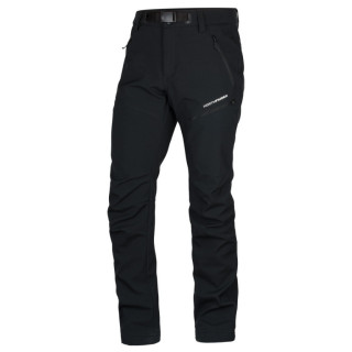 Pantaloni bărbați Northfinder Massimo negru 269black