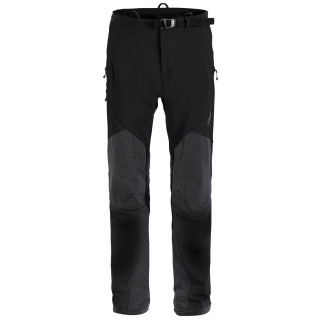 Pantaloni femei Direct Alpine Cascade Lady negru