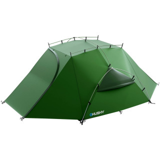 Stan Husky Extreme Lite Brofur 4 verde