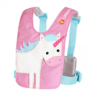 Lesa copii Littlelife Reins Unicorn