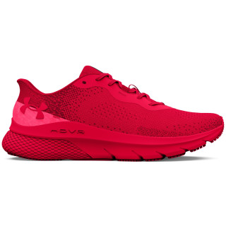 Încălțăminte de alergat pentru bărbați Under Armour HOVR Turbulence 2 roșu Red / Red / Red