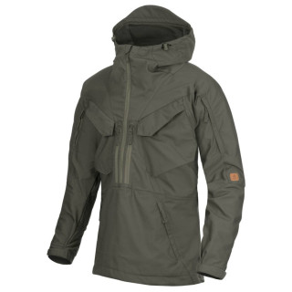 Geacă bărbați Helikon-Tex Pilgrim Anorak Jacket® verde Taiga Green