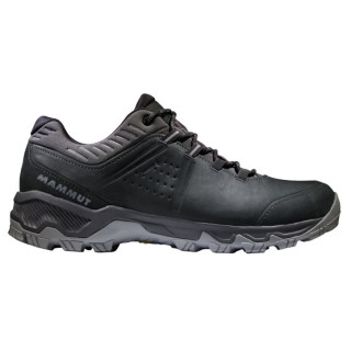 Încălțăminte turistică bărbați Mammut Mercury IV Low GTX® Men negru/gri