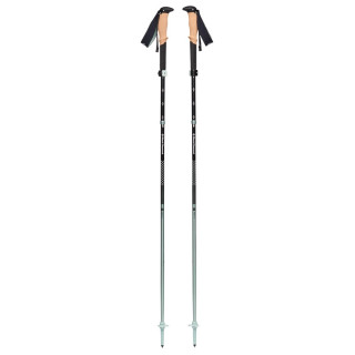 Bețe de trekking Black Diamond Pursuit FLZ Trekking Poles