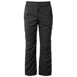 Pantaloni bărbați Craghoppers Steall Thermo Trs negru