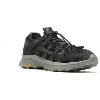 Sandale bărbați Merrell Speed Fusion Stretch negru