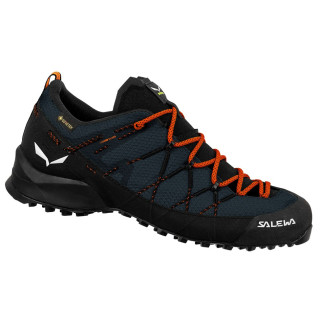 Încălțăminte bărbați Salewa Wildfire 2 Gtx M albastru