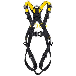 Ham Petzl Newton EU negru