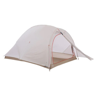 Cort ultra ușor Big Agnes Fly Creek Hv UL2 Solution Dye bej