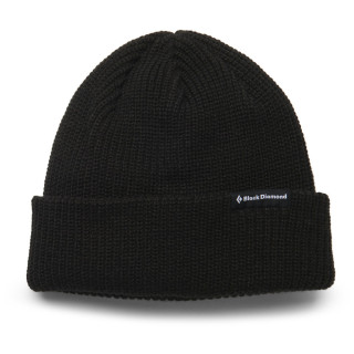 Căciulă Black Diamond Fisherman Cap negru Black