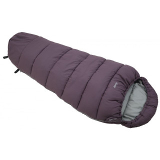 Sac de dormit pentru copii Vango Kanto Junior violet