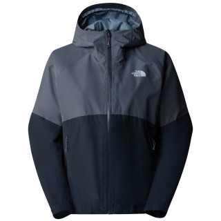 Geacă femei The North Face W Diablo Dynamic Zip-In Jacket negru Smoked Pearl/Asphalt Gr